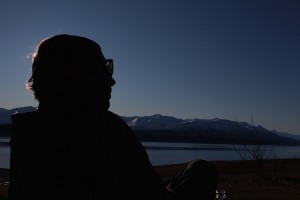 Timaru - Lake Tekapo-025